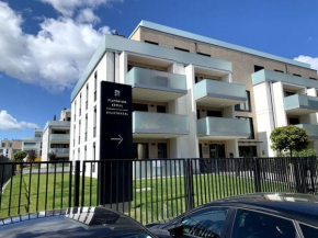 Baltic View REWAL 2-pax PETIT Rewal